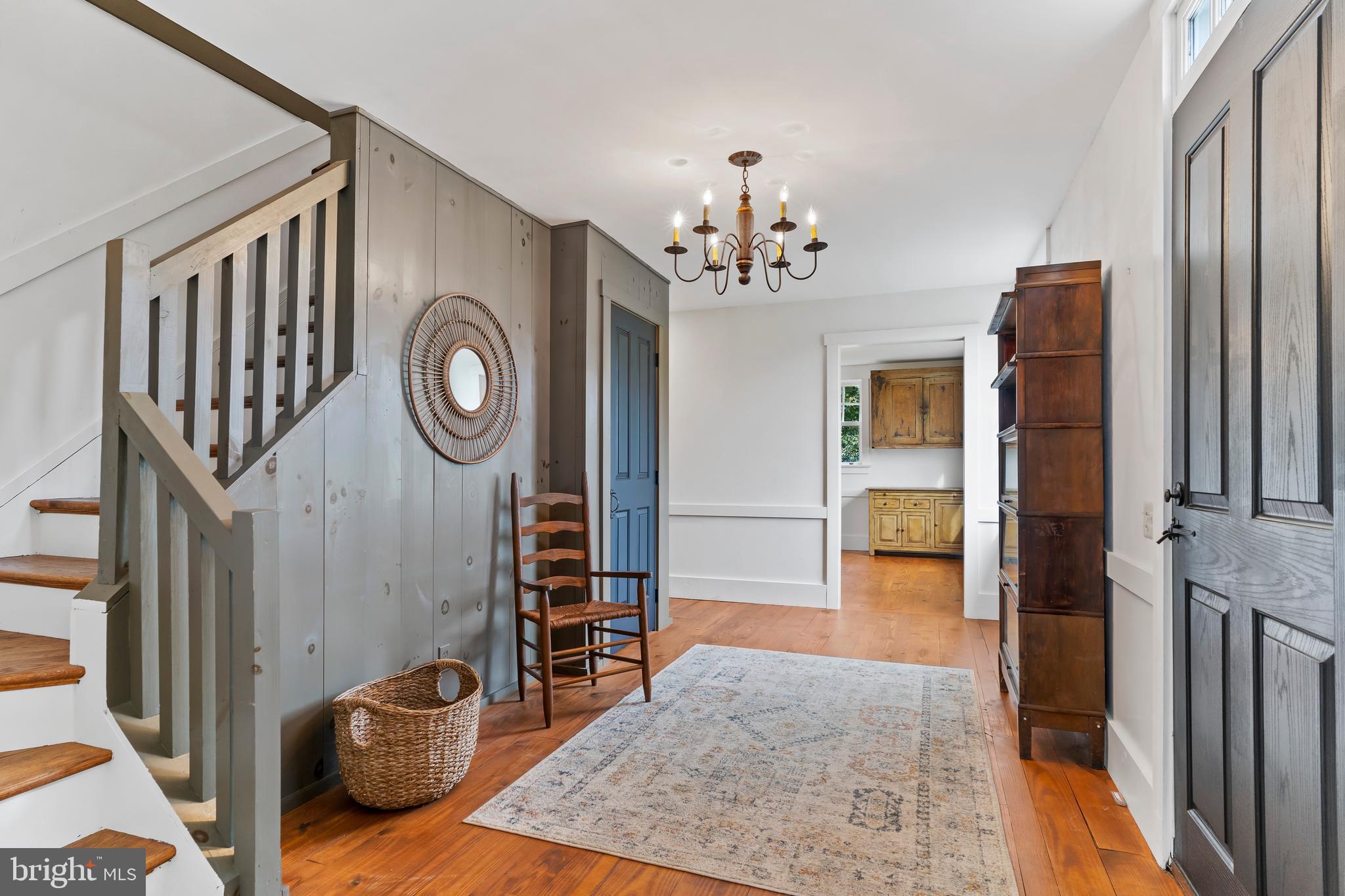 111 Old Stonehouse Road North Carlisle, PA 17015 - Photo 20 of 64 Front Door and Foyer