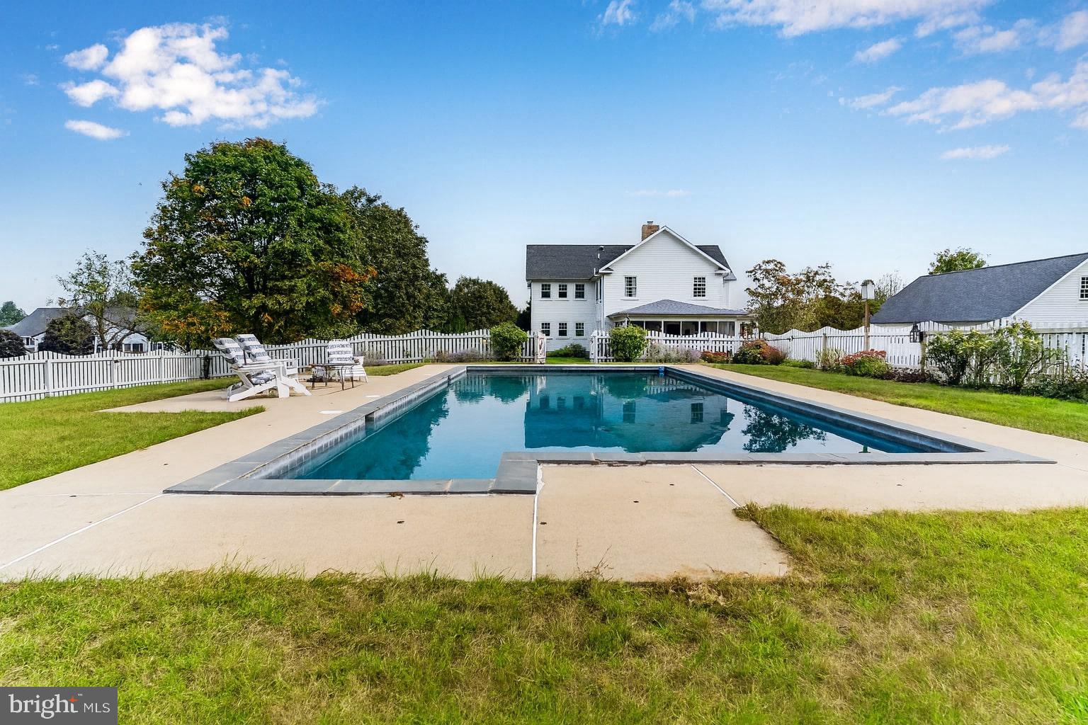 111 Old Stonehouse Road North Carlisle, PA 17015 - Photo 49 of 64