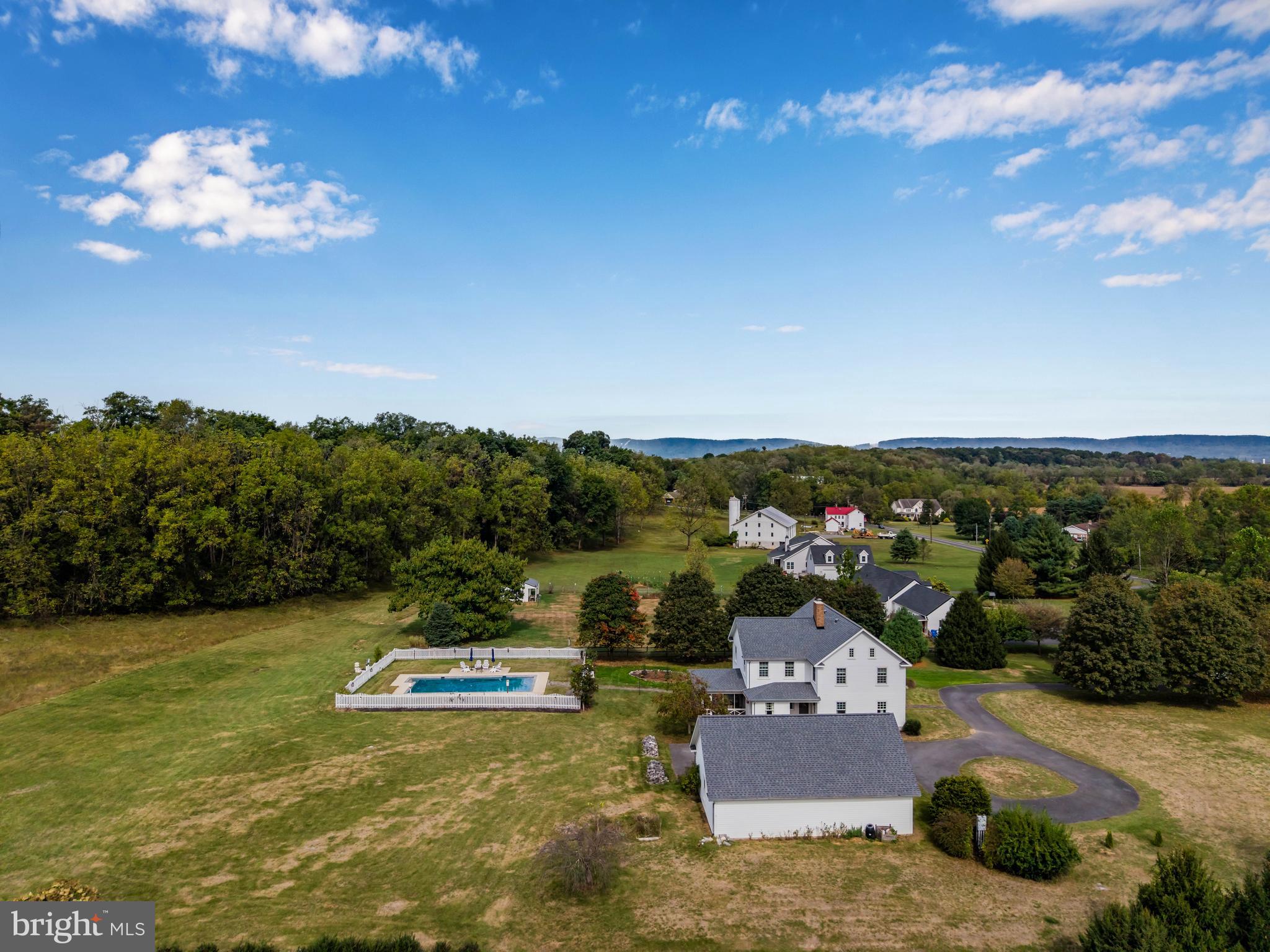 111 Old Stonehouse Road North Carlisle, PA 17015 - Photo 54 of 64