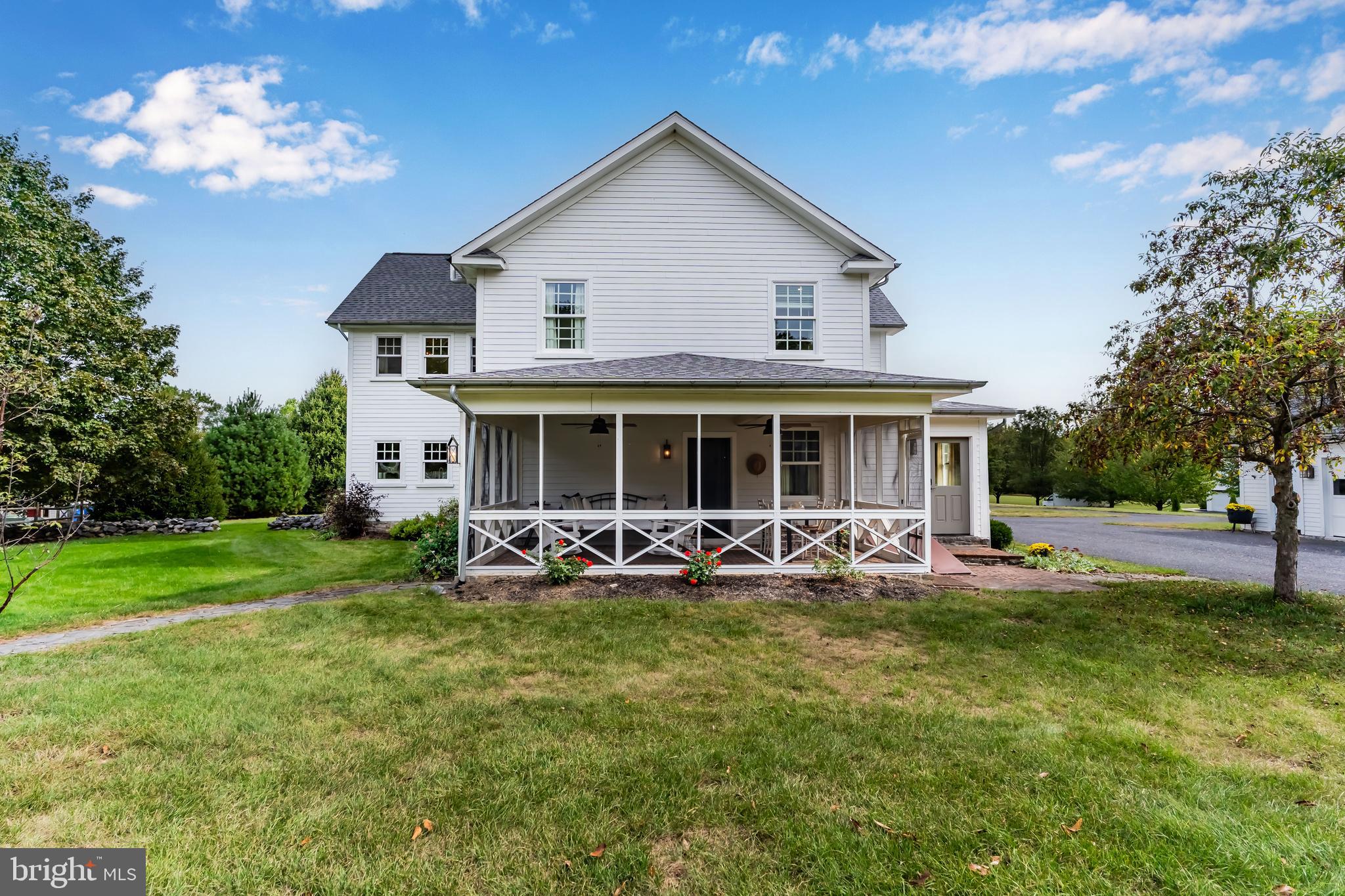 111 Old Stonehouse Road North Carlisle, PA 17015 - Photo 57 of 64