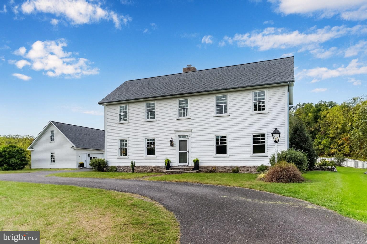 111 Old Stonehouse Road North Carlisle, PA 17015 - Photo 60 of 64