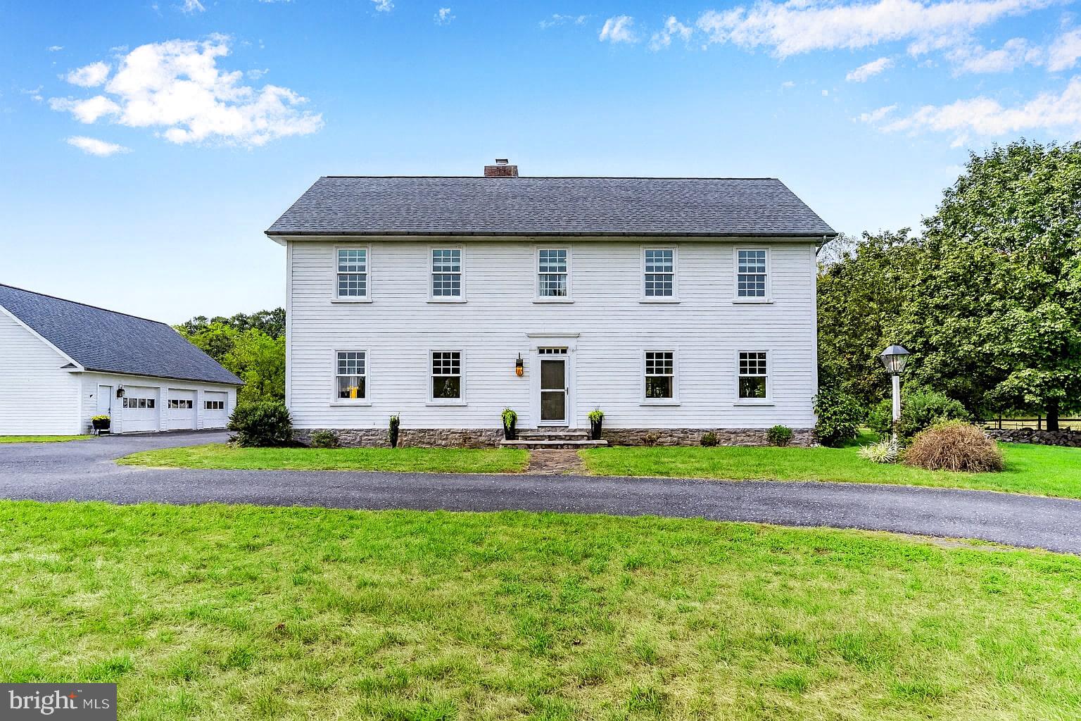 111 Old Stonehouse Road North Carlisle, PA 17015 - Photo 61 of 64