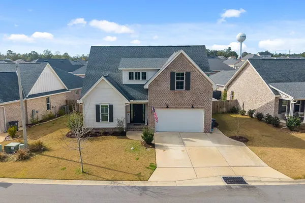 $640,000 | 153 Raiders Trail, Unit LOT 70, Valparaiso, FL 32580