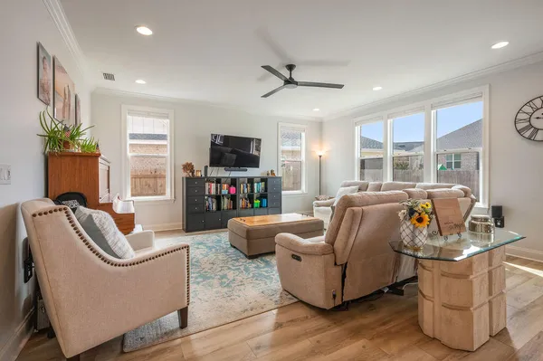 $635,000 | 153 Raiders Trail, Unit LOT 70, Valparaiso, FL 32580