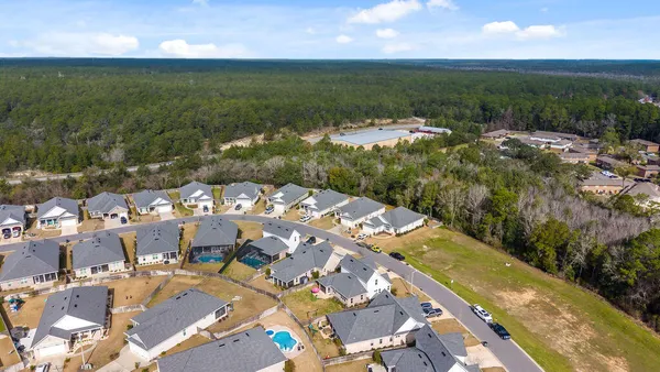 $635,000 | 153 Raiders Trail, Unit LOT 70, Valparaiso, FL 32580