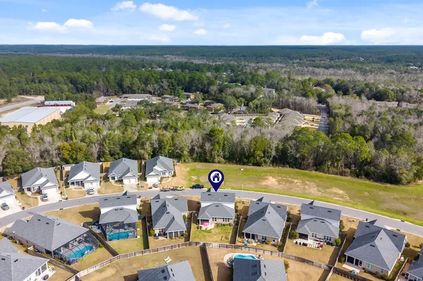 $635,000 | 153 Raiders Trail, Unit LOT 70, Valparaiso, FL 32580