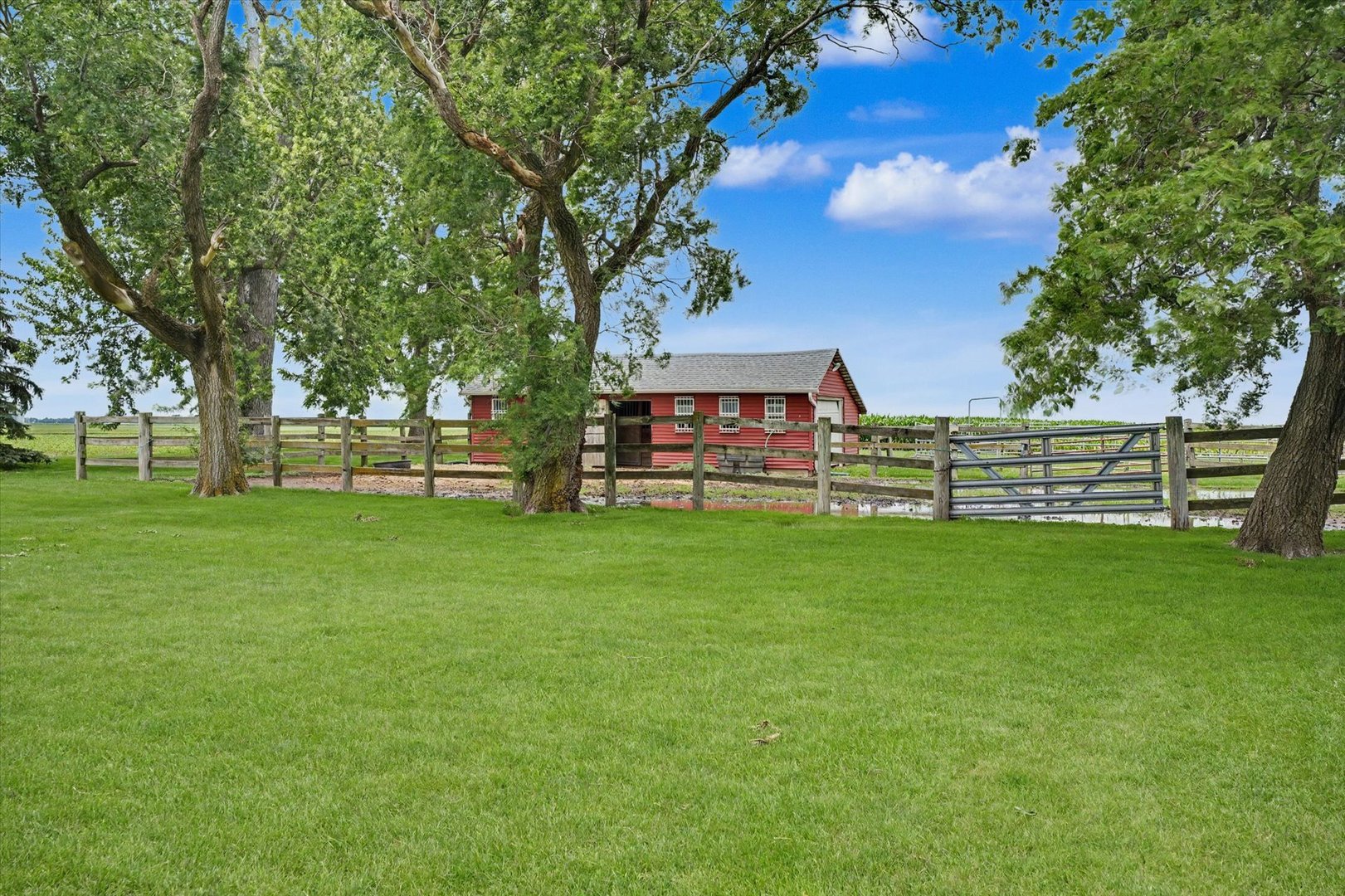 1152 County Road 2900 North Rantoul, IL 61866 - Photo 52 of 53