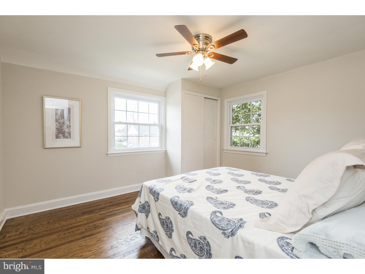 228 Rodmor Road Havertown, PA 19083 - Photo 14 of 25 Bedroom 2