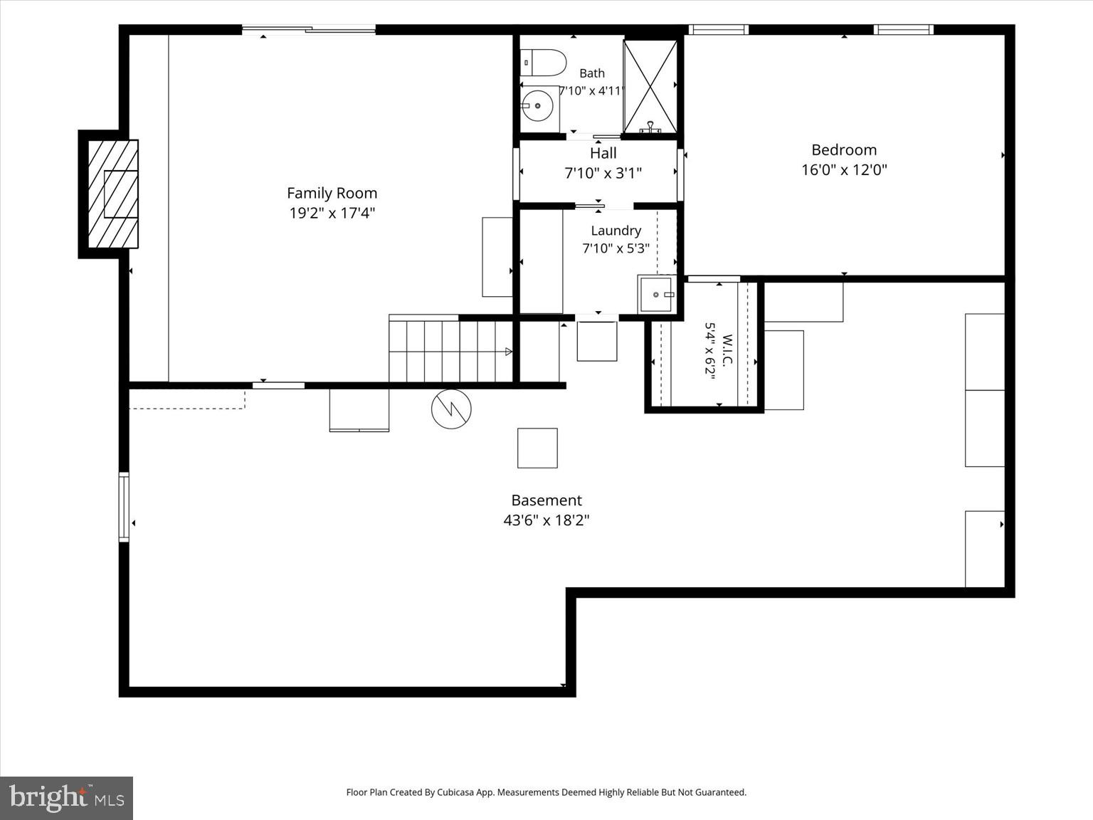 6424 Alloway Court Springfield, VA 22152 - Photo 37 of 38 Gallery Image 37
