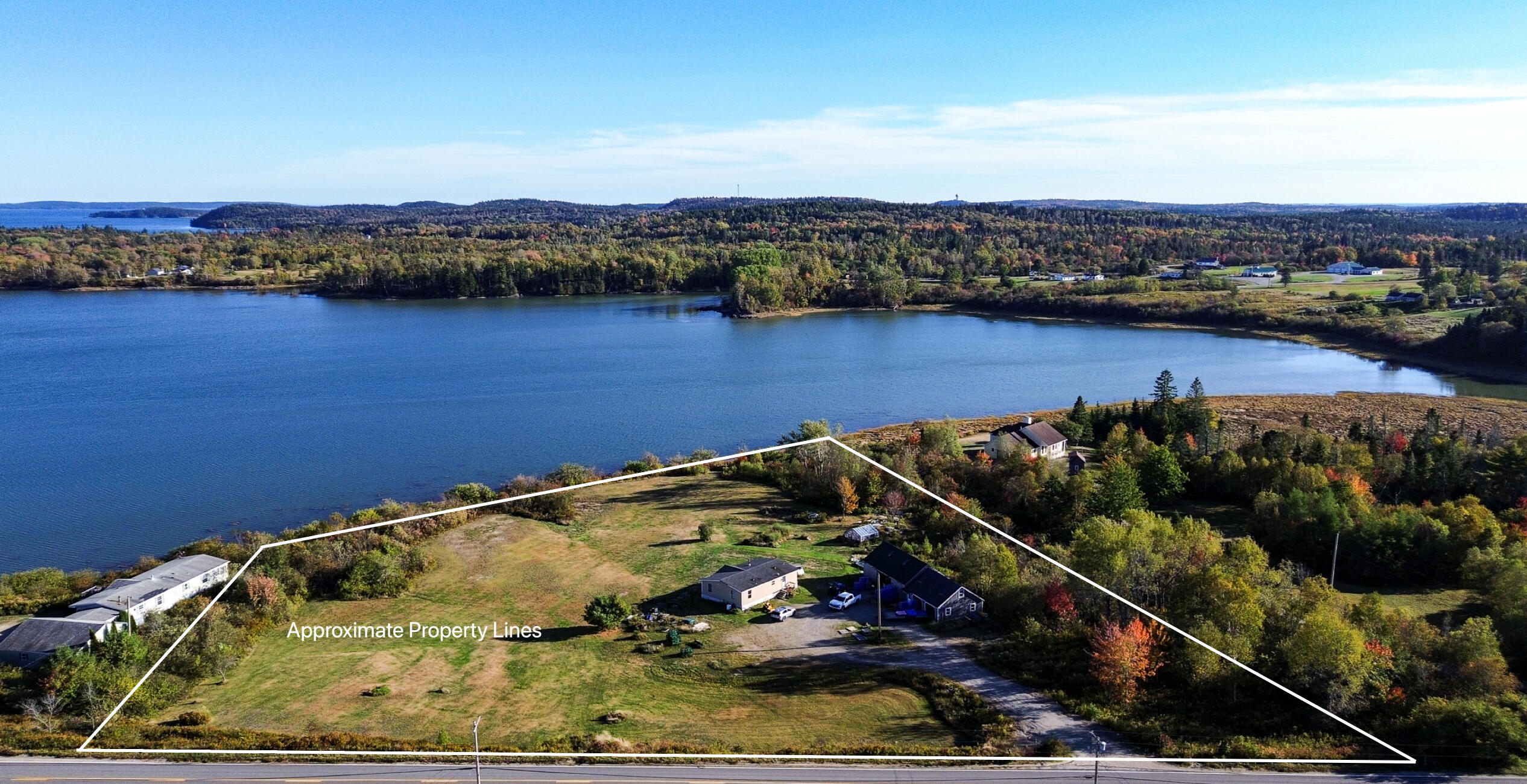 576 Port Road Machiasport, ME 04655 - Photo 1 of 27 1-2