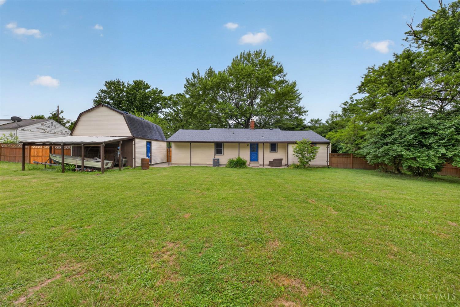 2702 North Pierson Road Oxford, OH 45056 - Photo 25 of 27