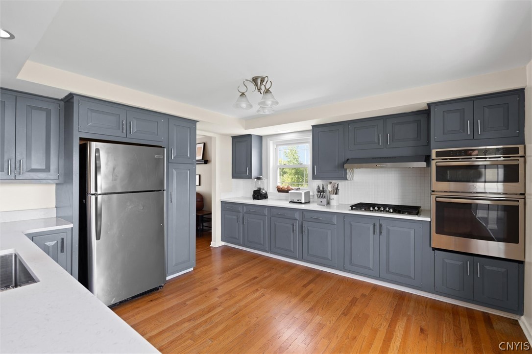 4557 Abbey Road Onondaga, NY 13215 - Photo 13 of 47