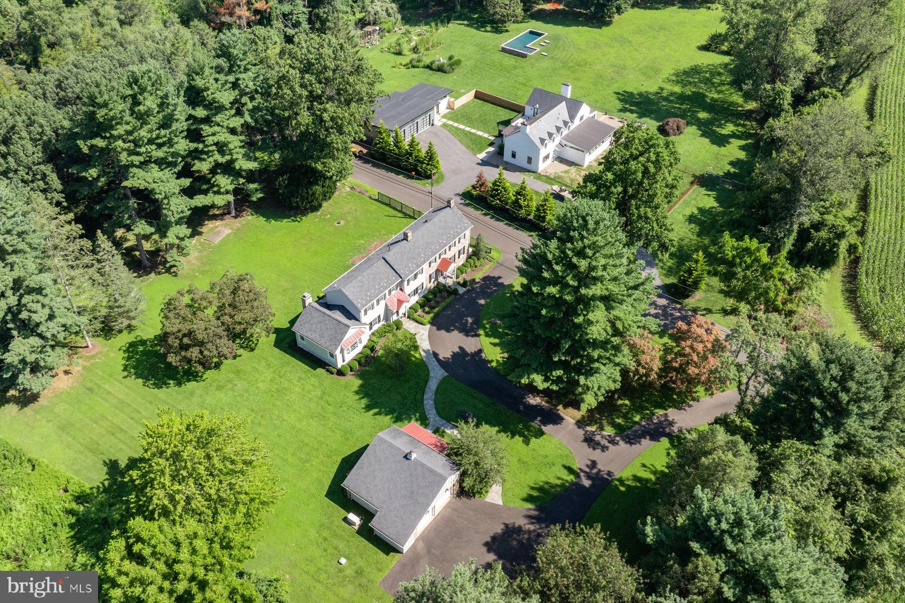 3087 Creamery Road New Hope, PA 18938 - Photo 60 of 68