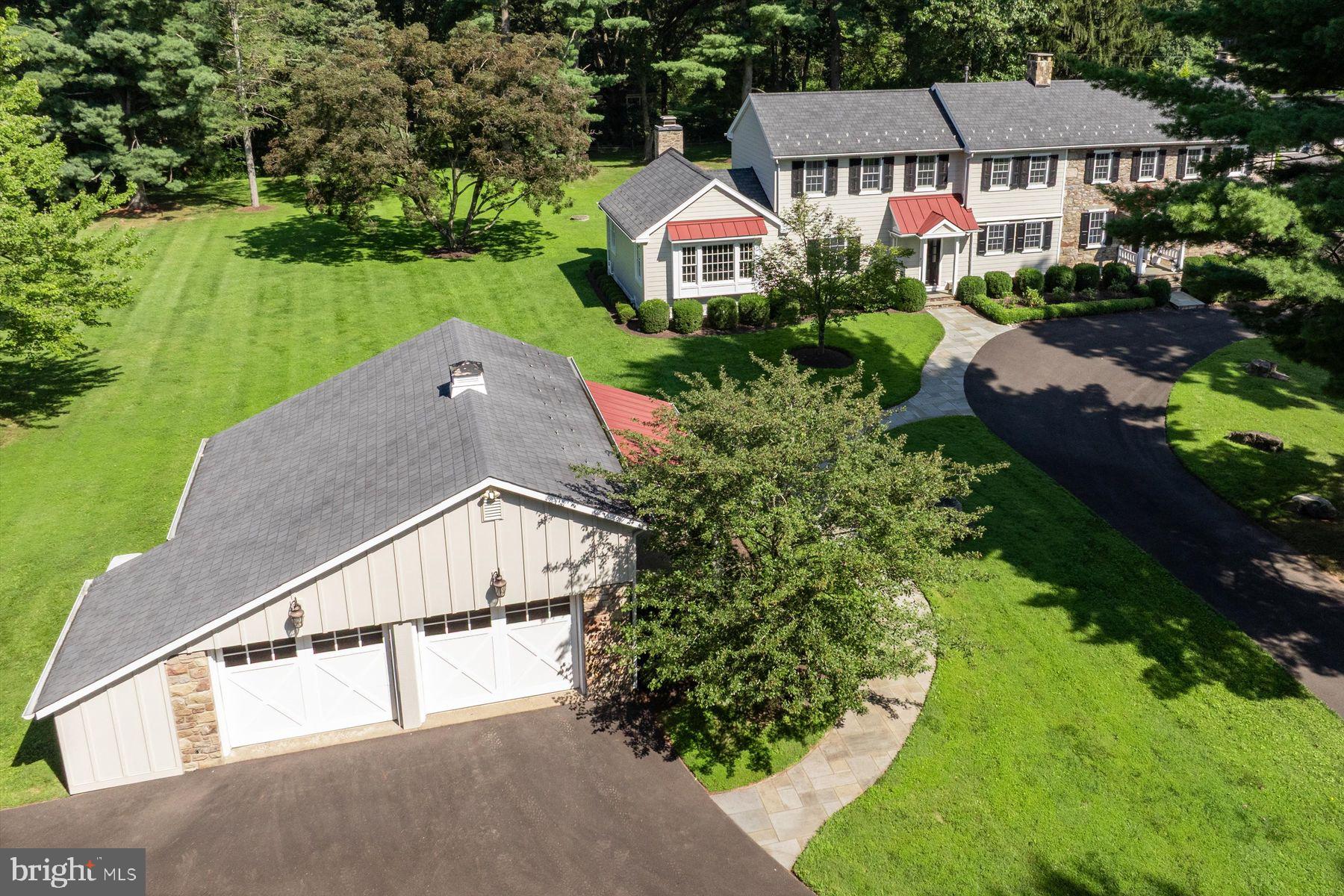 3087 Creamery Road New Hope, PA 18938 - Photo 61 of 68