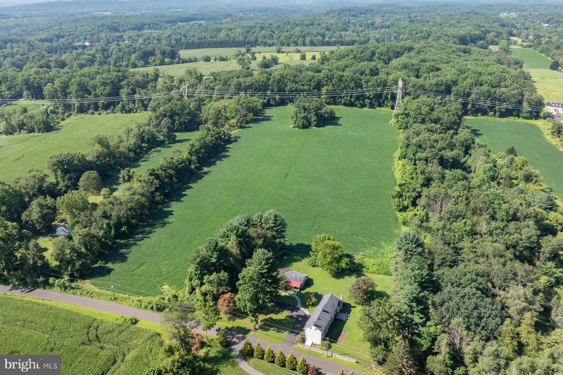 3087 Creamery Road New Hope, PA 18938 - Photo 67 of 68