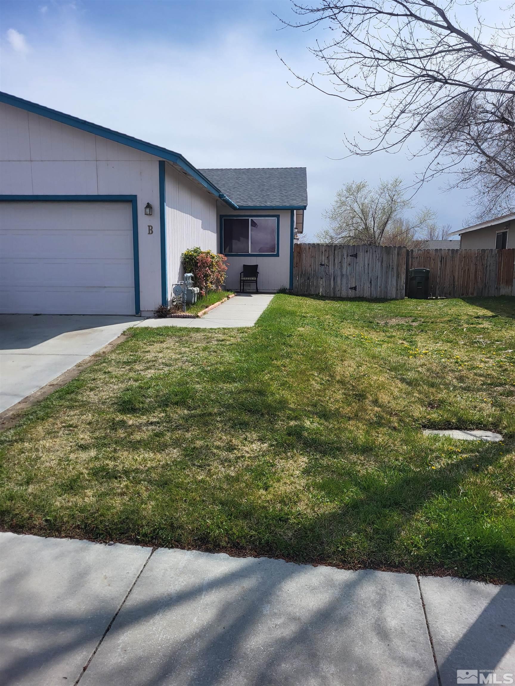 1442 Kimmerling Road Gardnerville, NV 89460 - Photo 3 of 12 Photo 3