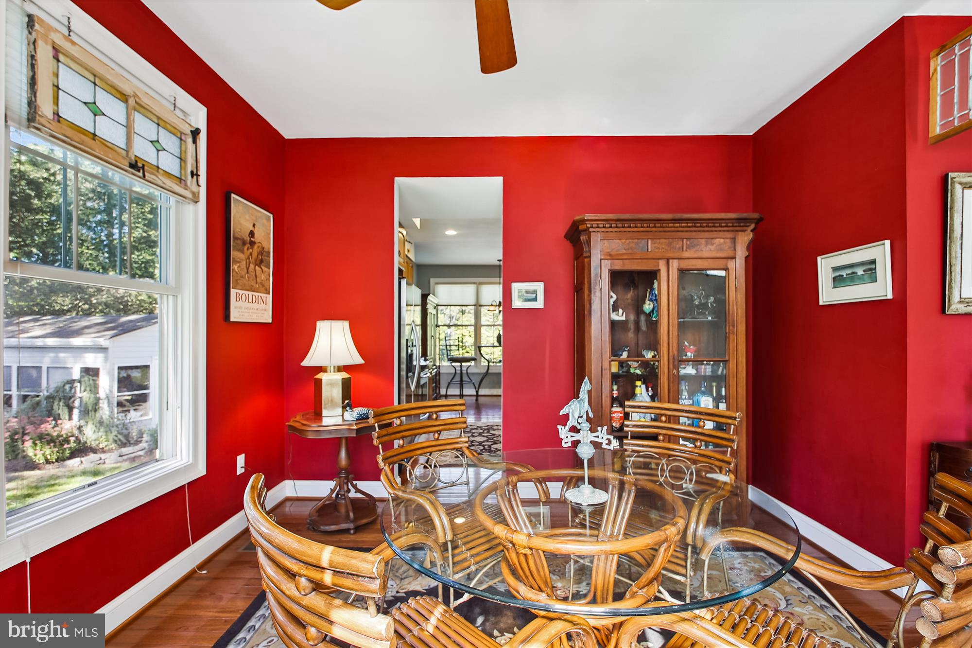 338 Steedman Point Road Pasadena, MD 21122 - Photo 11 of 47 Dining Room