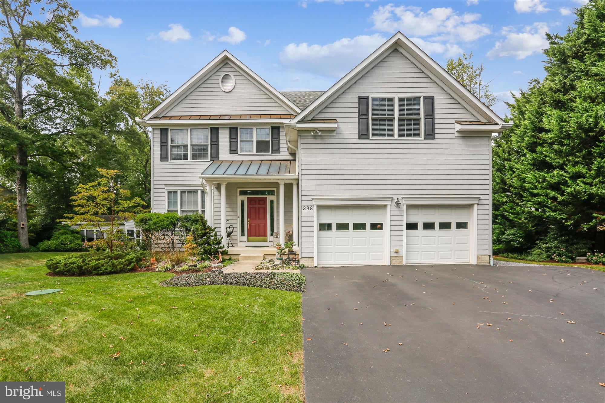 338 Steedman Point Road Pasadena, MD 21122 - Photo 2 of 47 Front Elevation