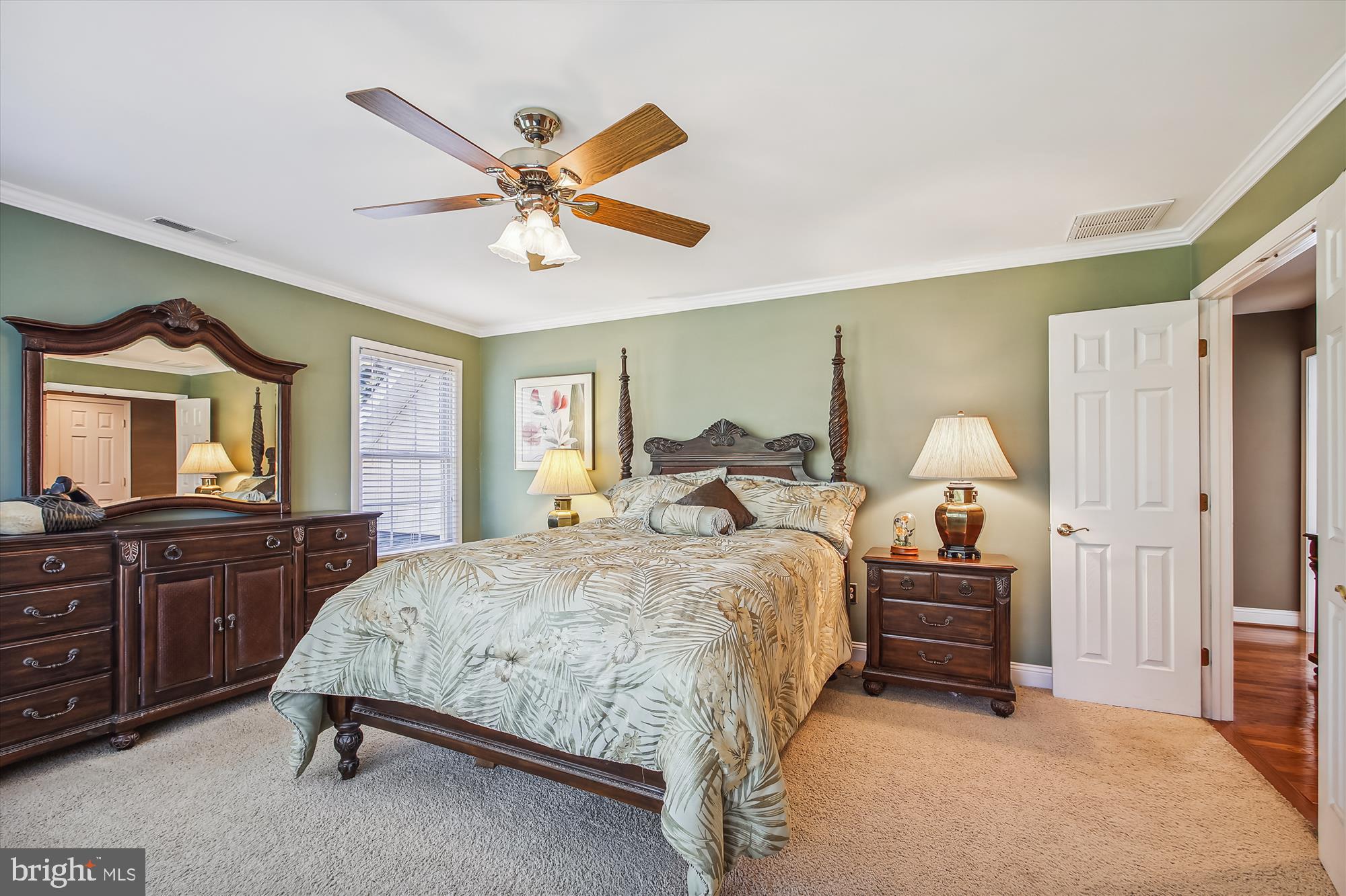 338 Steedman Point Road Pasadena, MD 21122 - Photo 22 of 47 Primary Bedroom