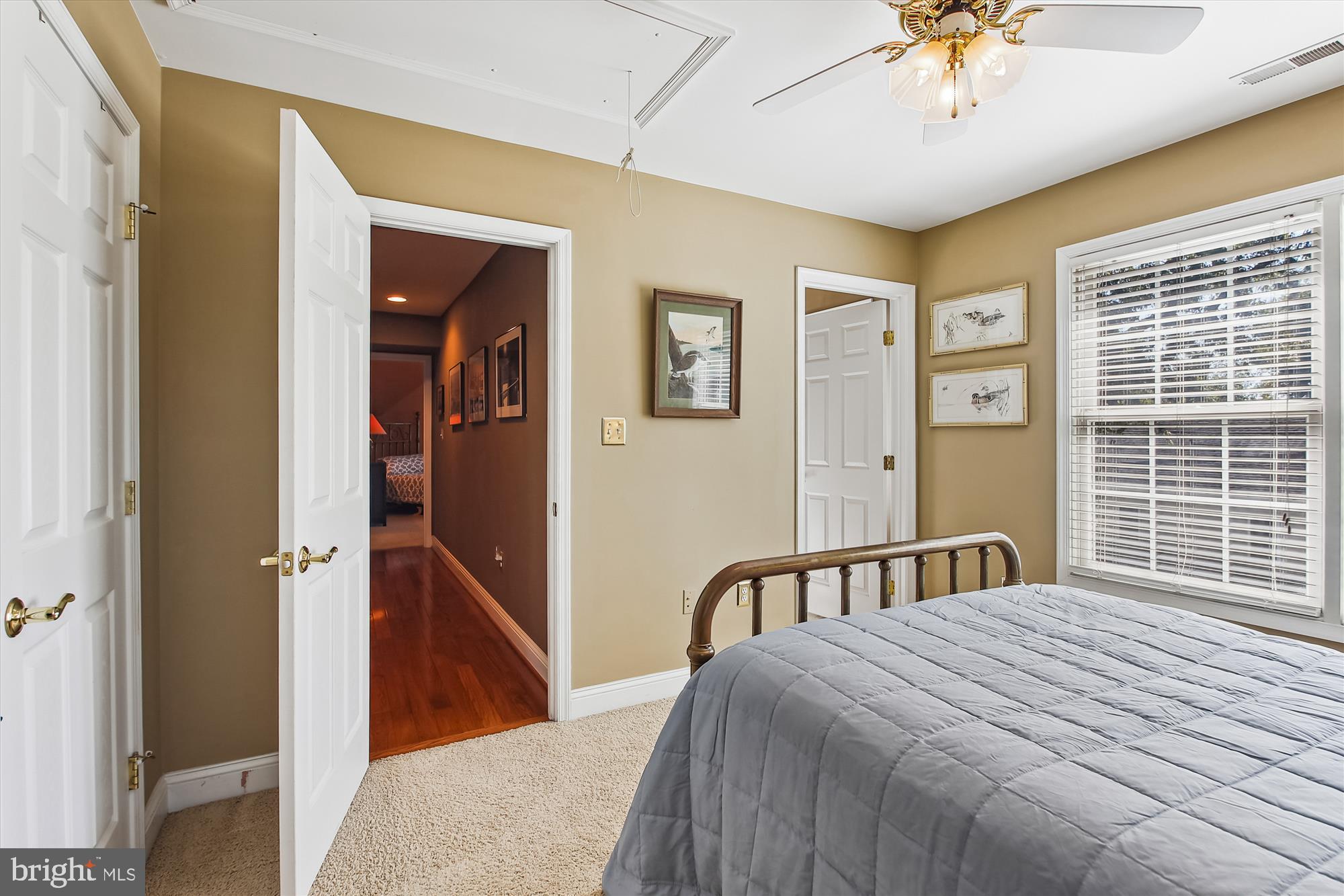 338 Steedman Point Road Pasadena, MD 21122 - Photo 28 of 47 Bedroom