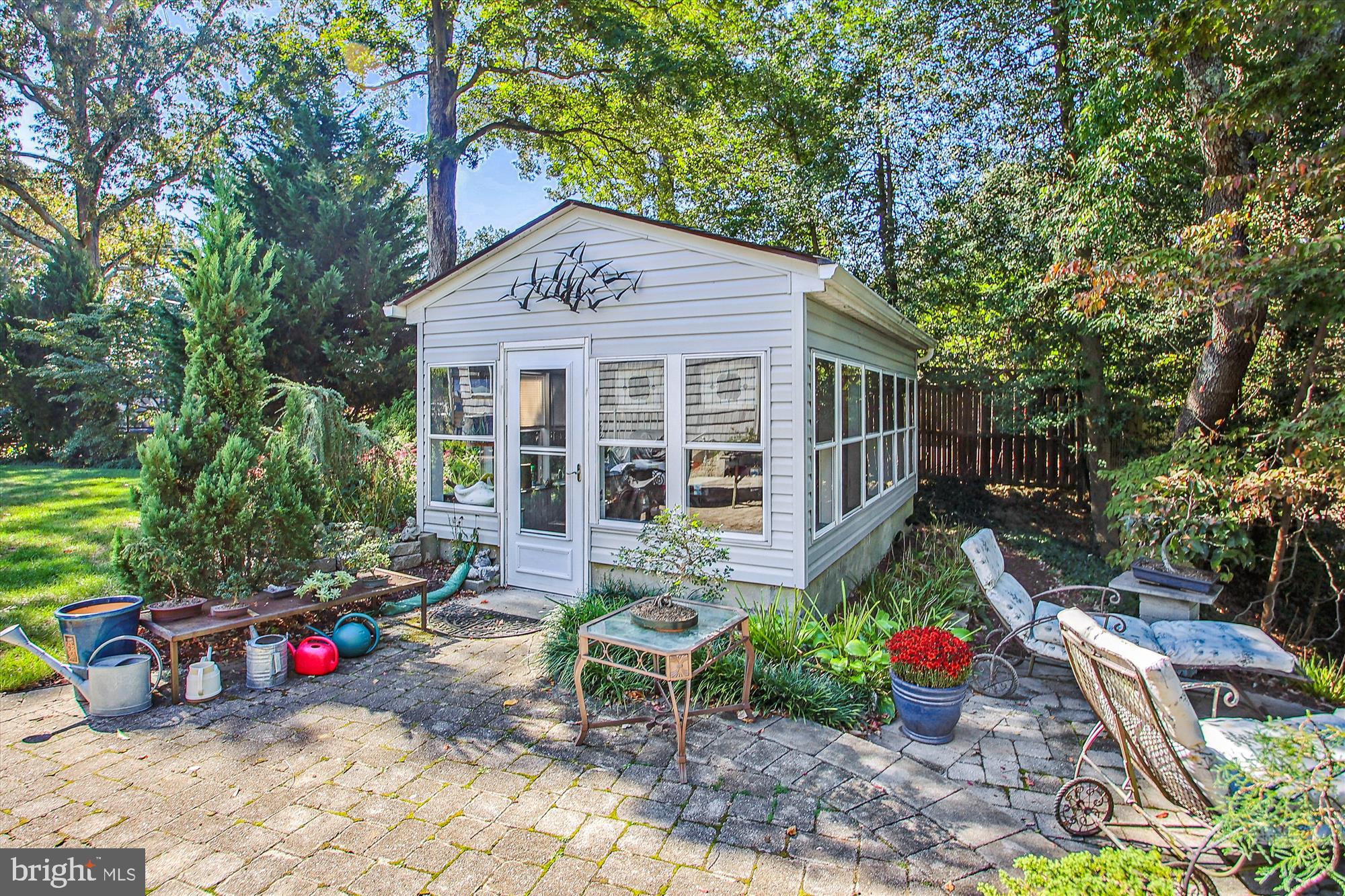 338 Steedman Point Road Pasadena, MD 21122 - Photo 33 of 47 Crab Cottage