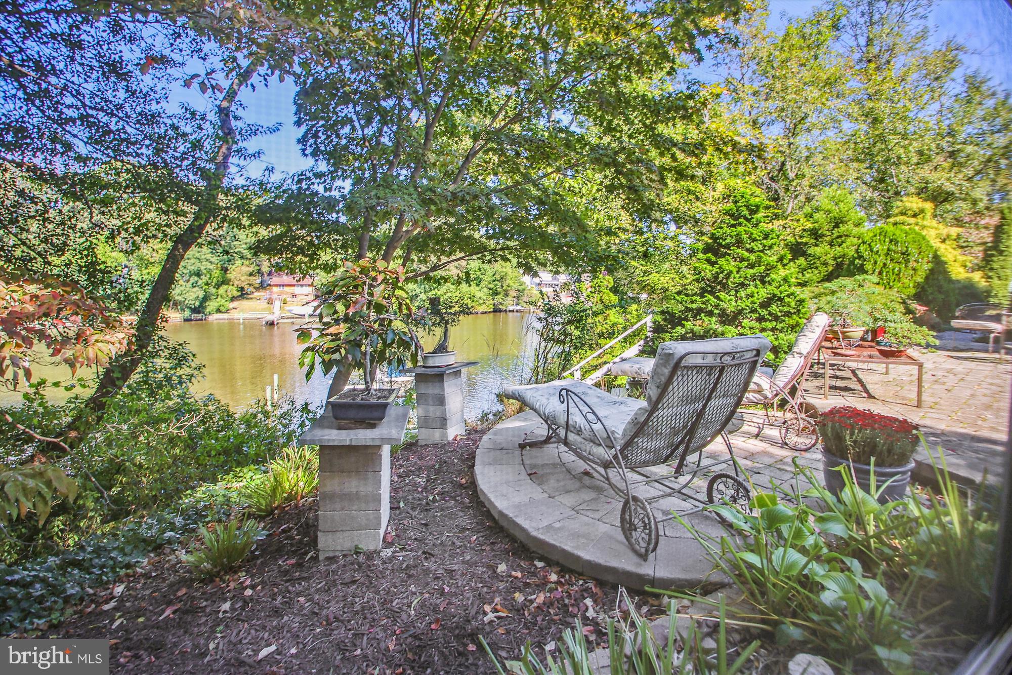 338 Steedman Point Road Pasadena, MD 21122 - Photo 36 of 47 Patio
