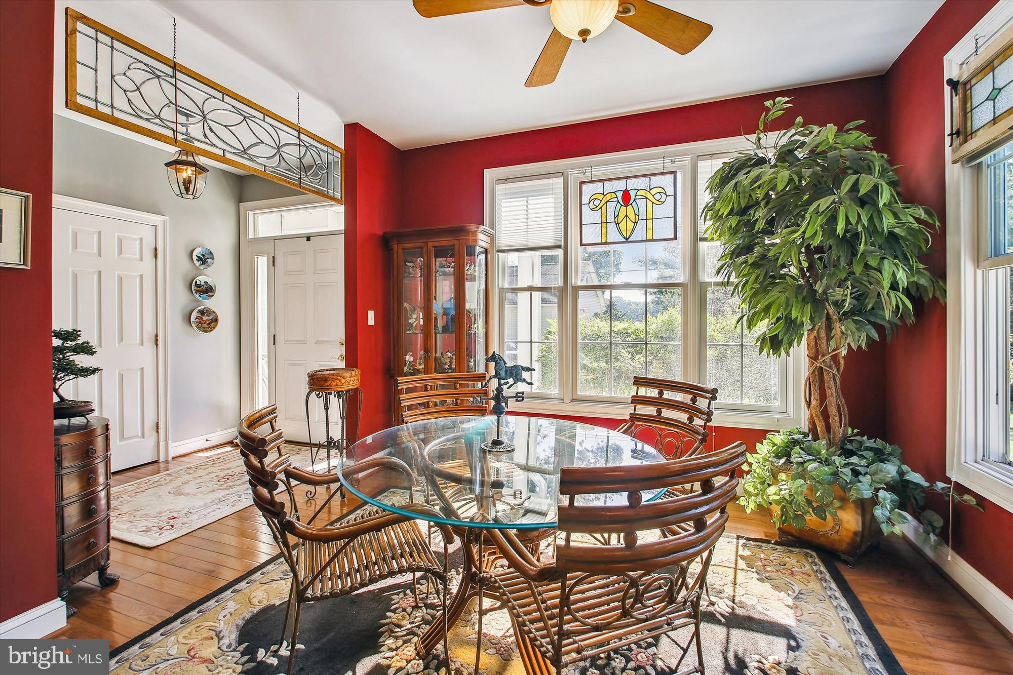 338 Steedman Point Road Pasadena, MD 21122 - Photo 8 of 47 Dining Room
