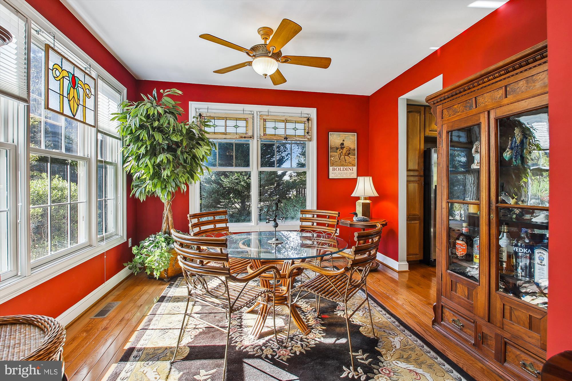 338 Steedman Point Road Pasadena, MD 21122 - Photo 9 of 47 Dining Room