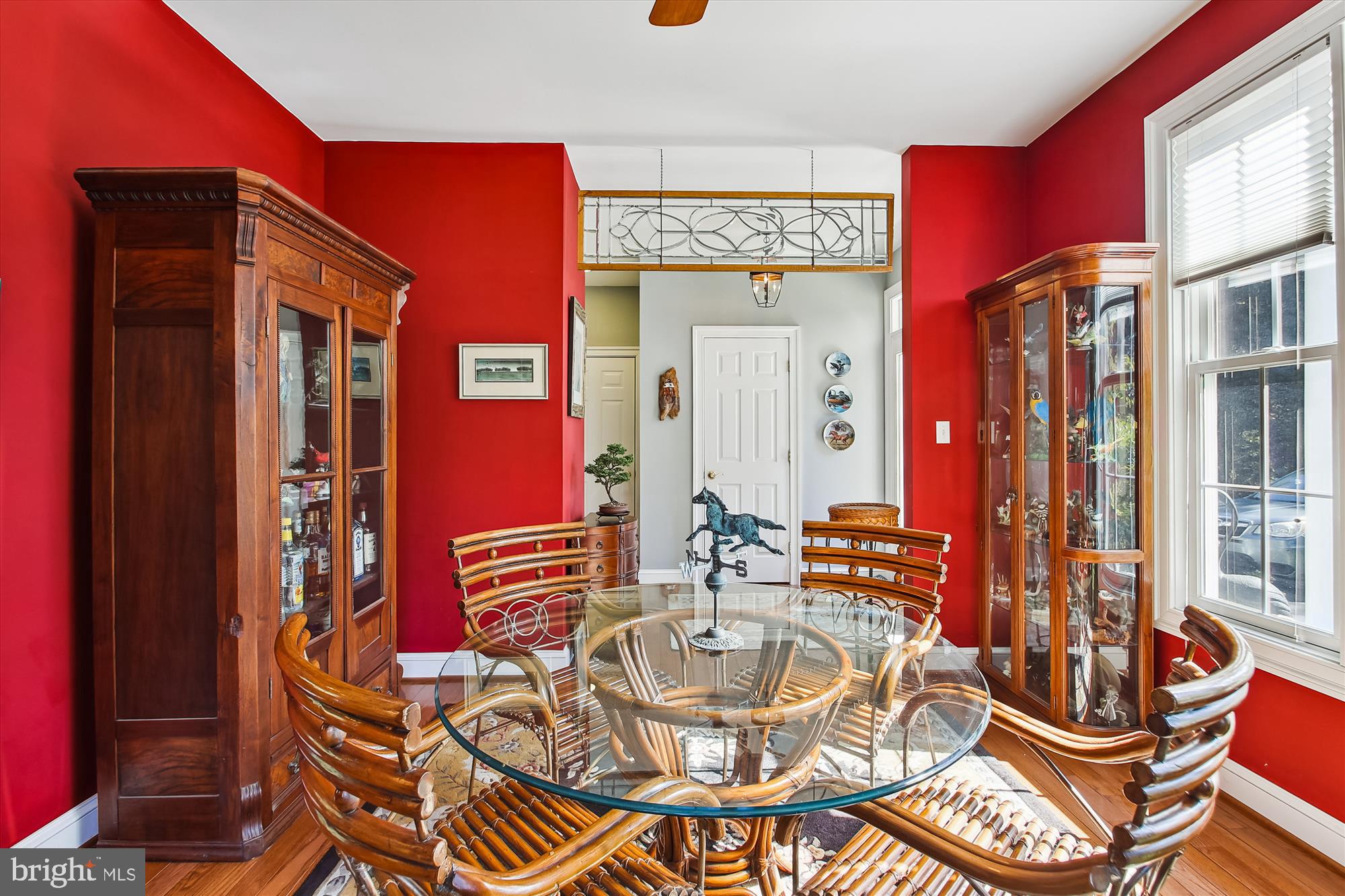 338 Steedman Point Road Pasadena, MD 21122 - Photo 10 of 47 Dining Room