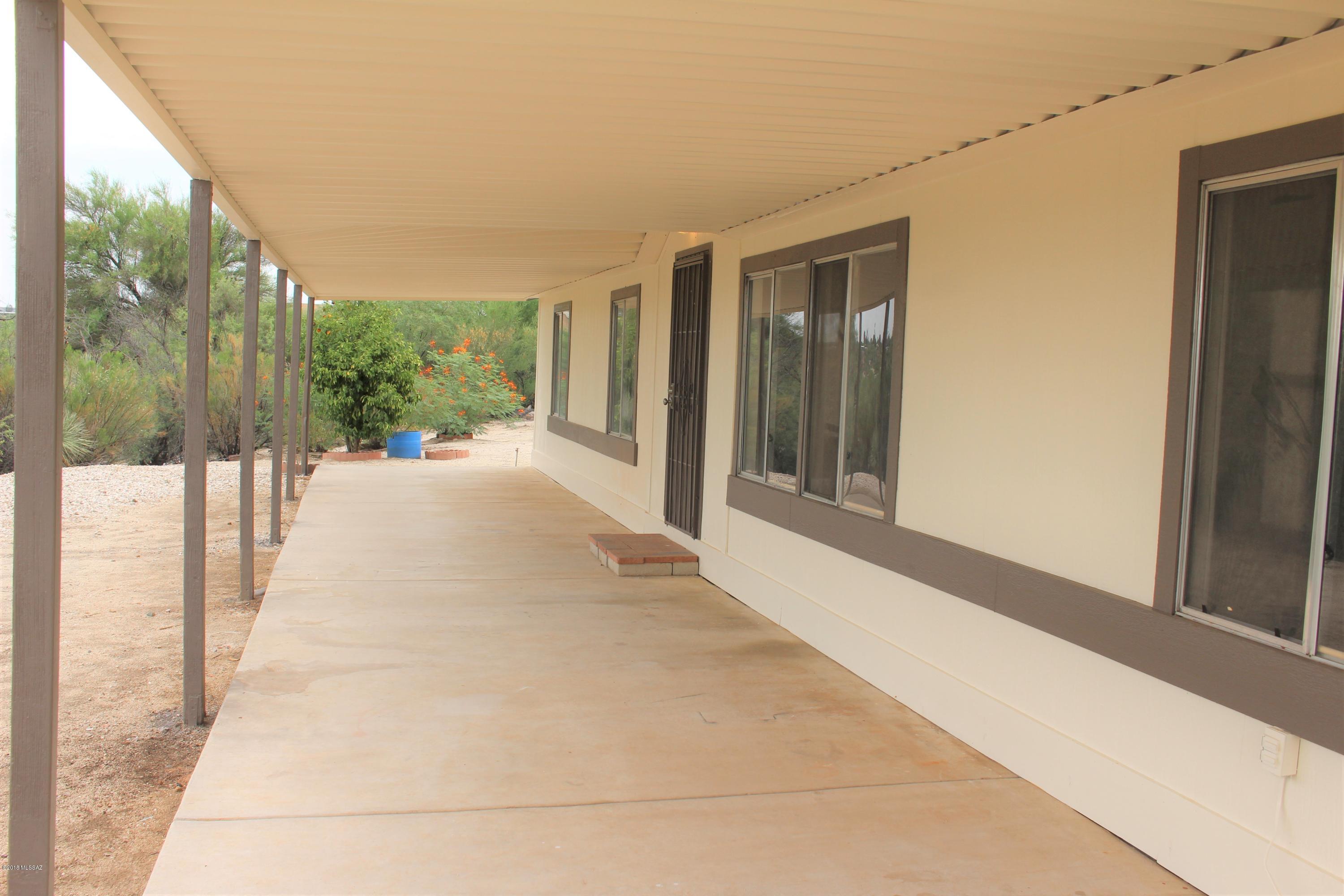 4487 East Wilds Road Tucson, AZ 85739 - Photo 2 of 18