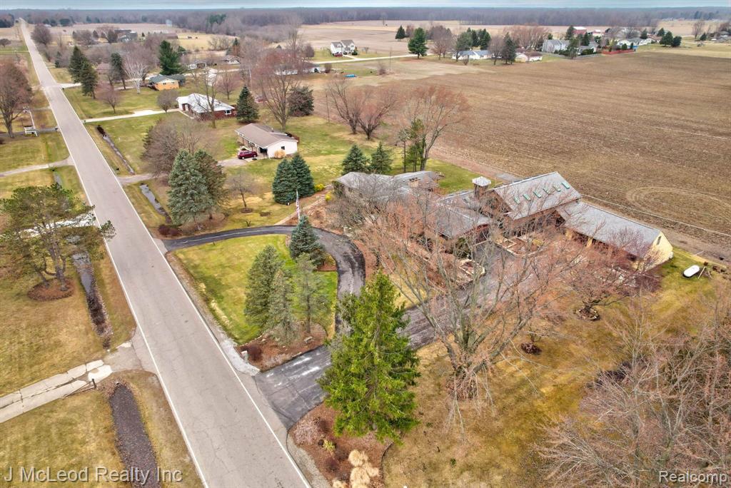 4922 Barnes Road Millington, MI 48746 - Photo 70 of 96