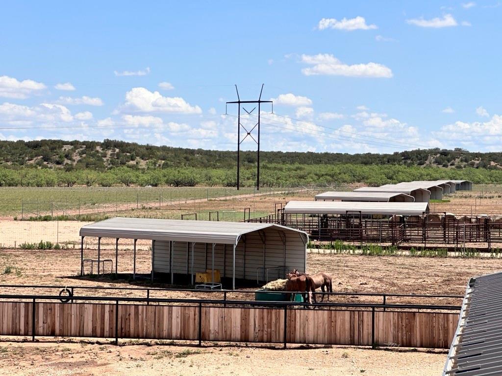1089 Tennyson Road Miles, TX 76861 - Photo 34 of 40