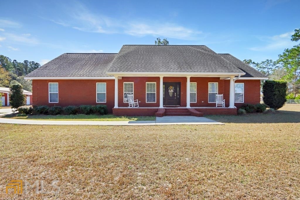 583 Empire Road Jesup, GA 31545 - Photo 1 of 1 Gallery Image 1