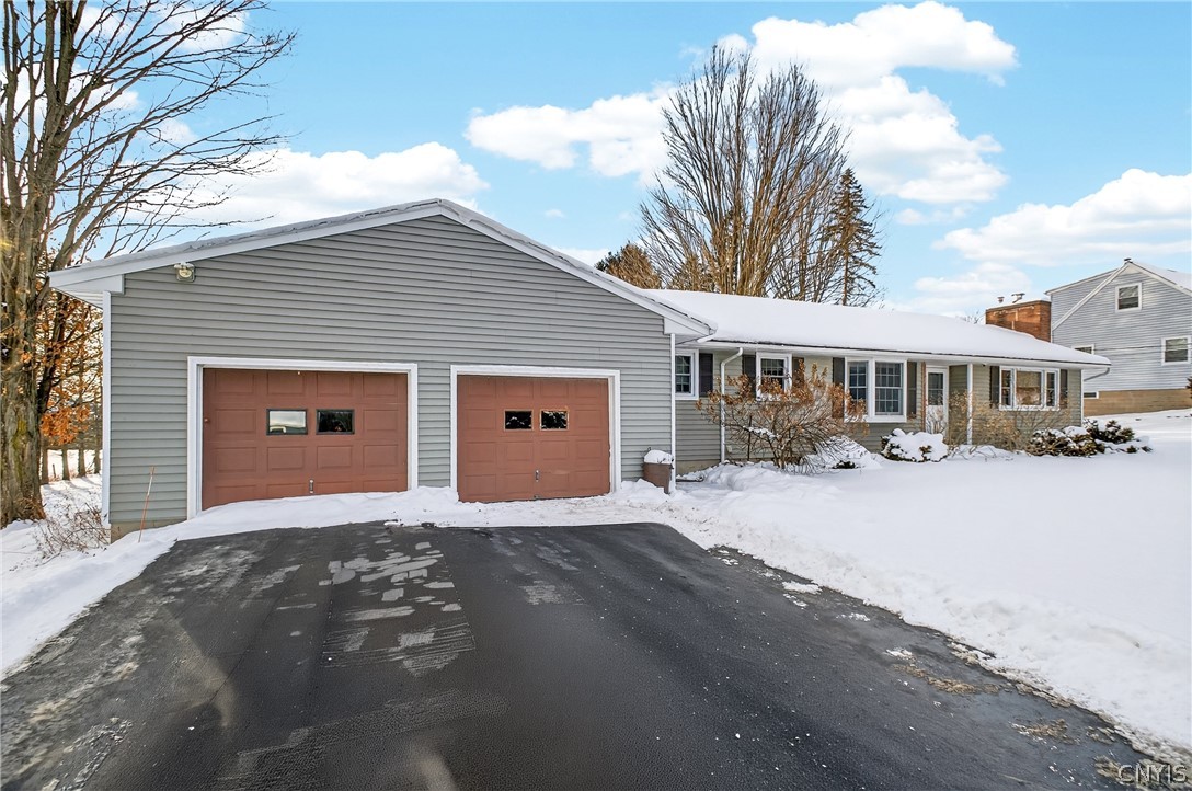 639 Babcock Road Tully, NY 13159 - Photo 3 of 41