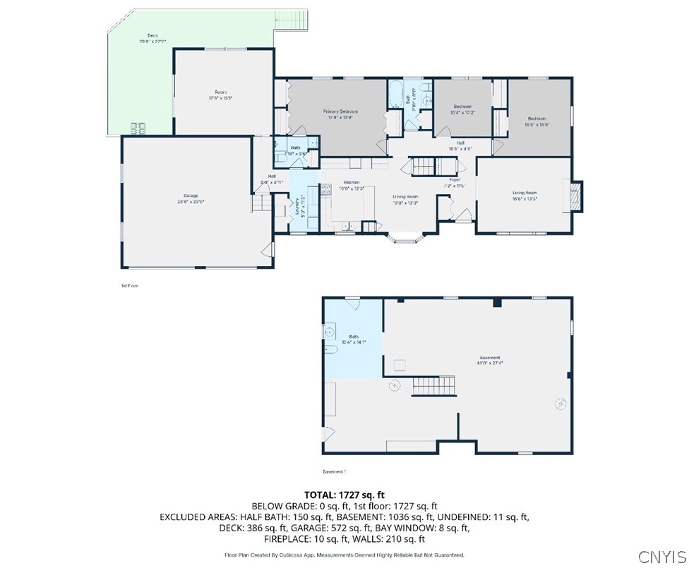 639 Babcock Road Tully, NY 13159 - Photo 41 of 41