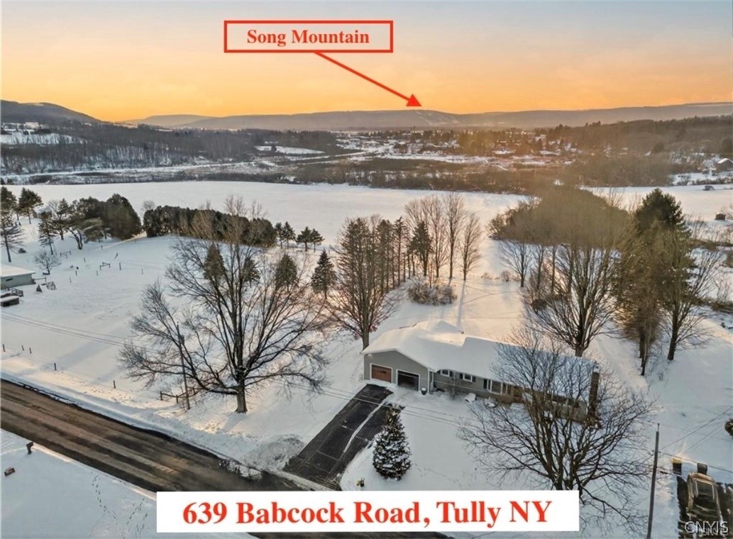 639 Babcock Road Tully, NY 13159 - Photo 5 of 41