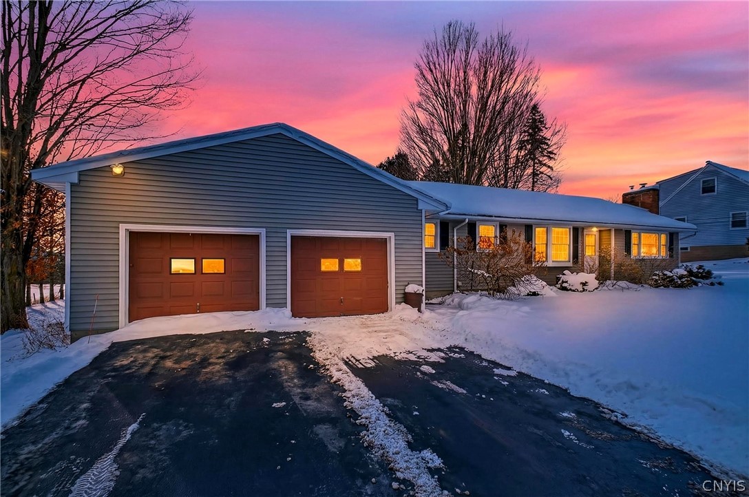 639 Babcock Road Tully, NY 13159 - Photo 6 of 41