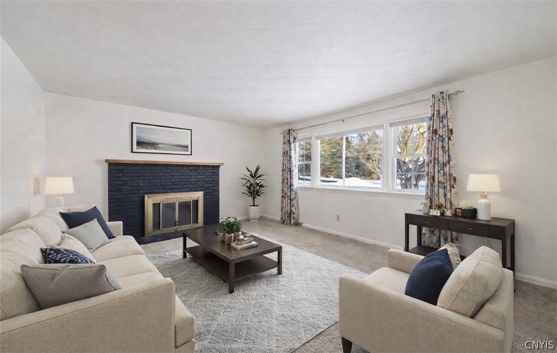 639 Babcock Road Tully, NY 13159 - Photo 7 of 41 Virtual staging