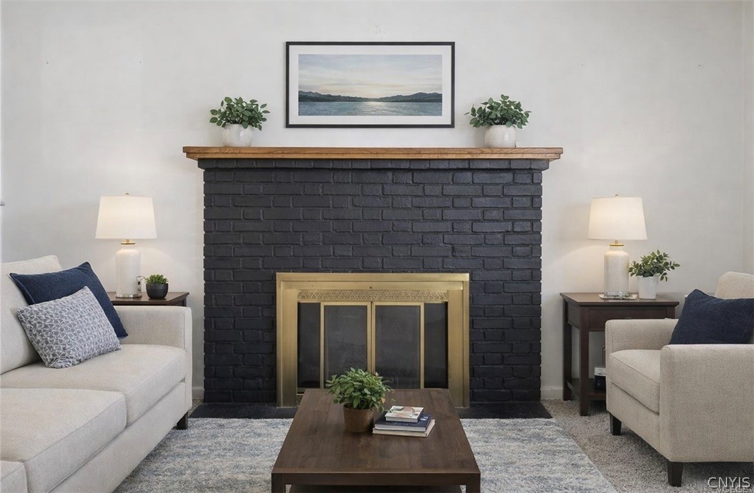 639 Babcock Road Tully, NY 13159 - Photo 10 of 41 Virtual Staging