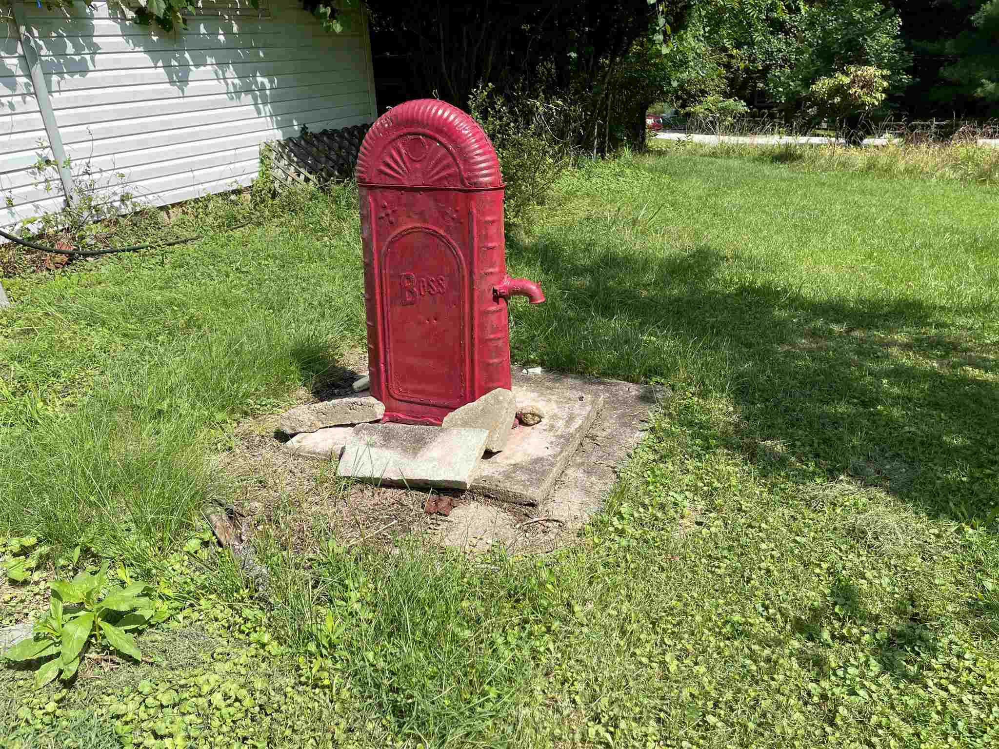 6471 East Lampkins Ridge Road Bloomington, IN 47401 - Photo 13 of 14