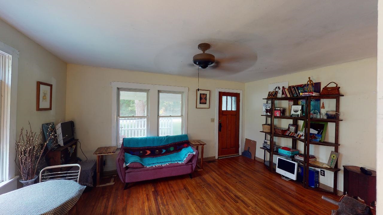 6471 East Lampkins Ridge Road Bloomington, IN 47401 - Photo 3 of 14
