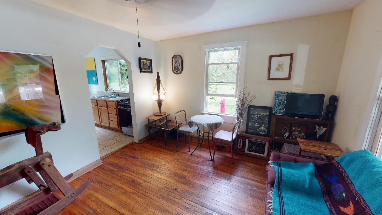 6471 East Lampkins Ridge Road Bloomington, IN 47401 - Photo 4 of 14