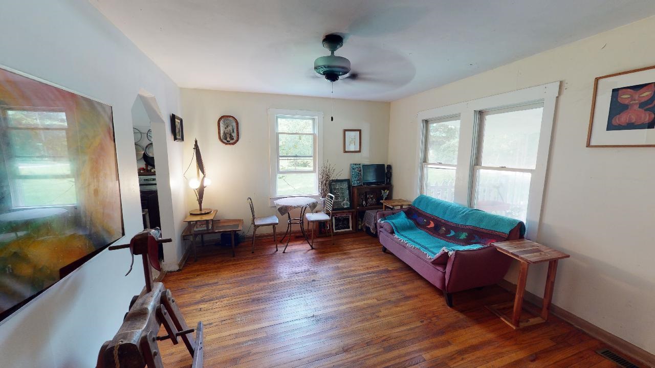 6471 East Lampkins Ridge Road Bloomington, IN 47401 - Photo 5 of 14