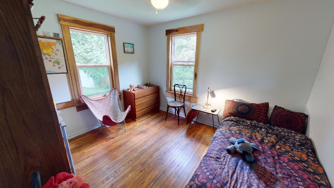 6471 East Lampkins Ridge Road Bloomington, IN 47401 - Photo 9 of 14