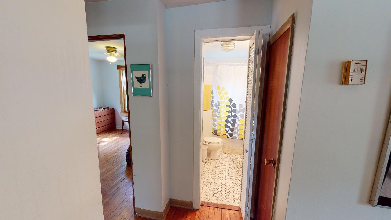 6471 East Lampkins Ridge Road Bloomington, IN 47401 - Photo 10 of 14