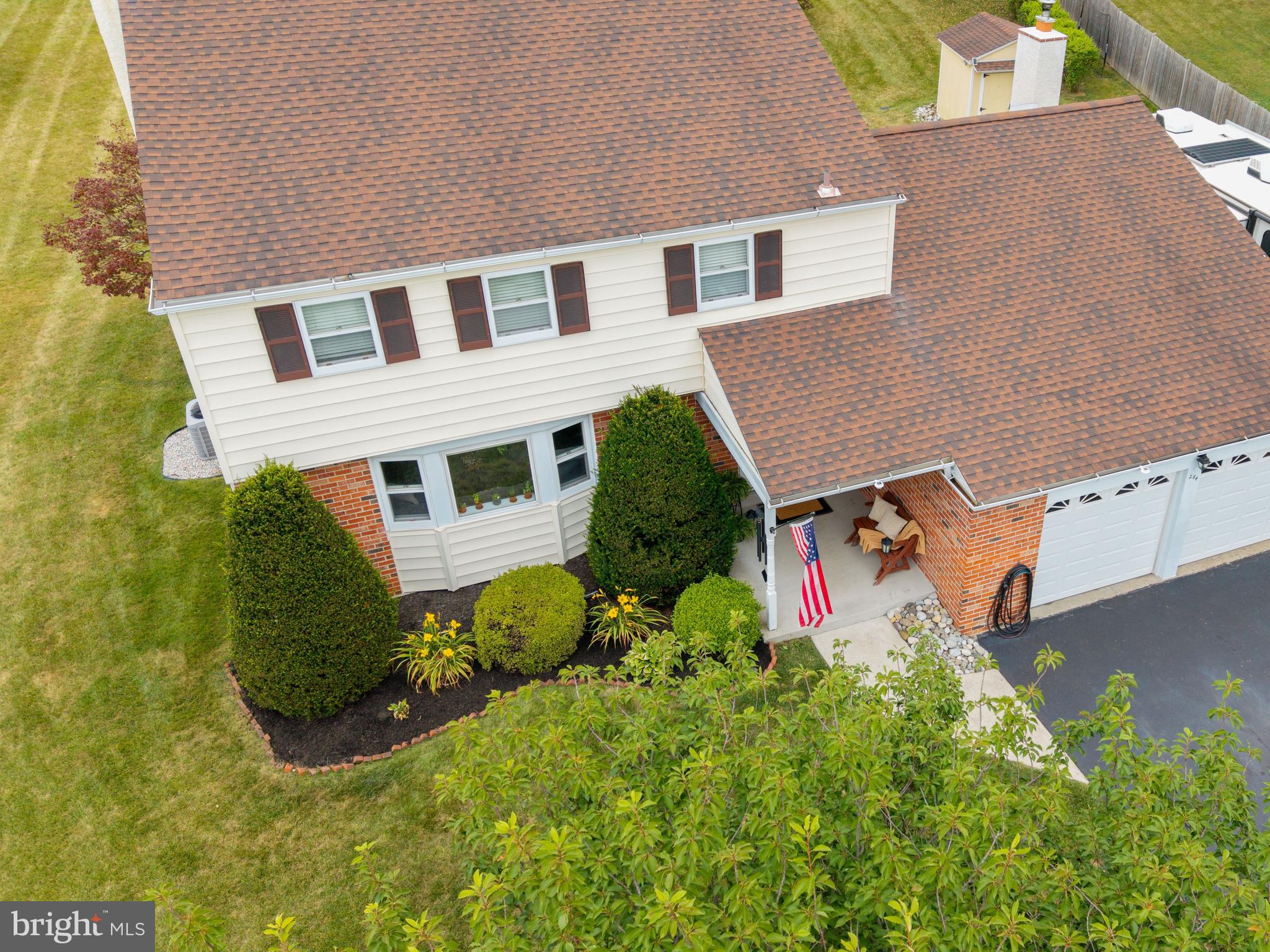 284 Manor Road Harleysville, PA 19438 - Photo 3 of 61