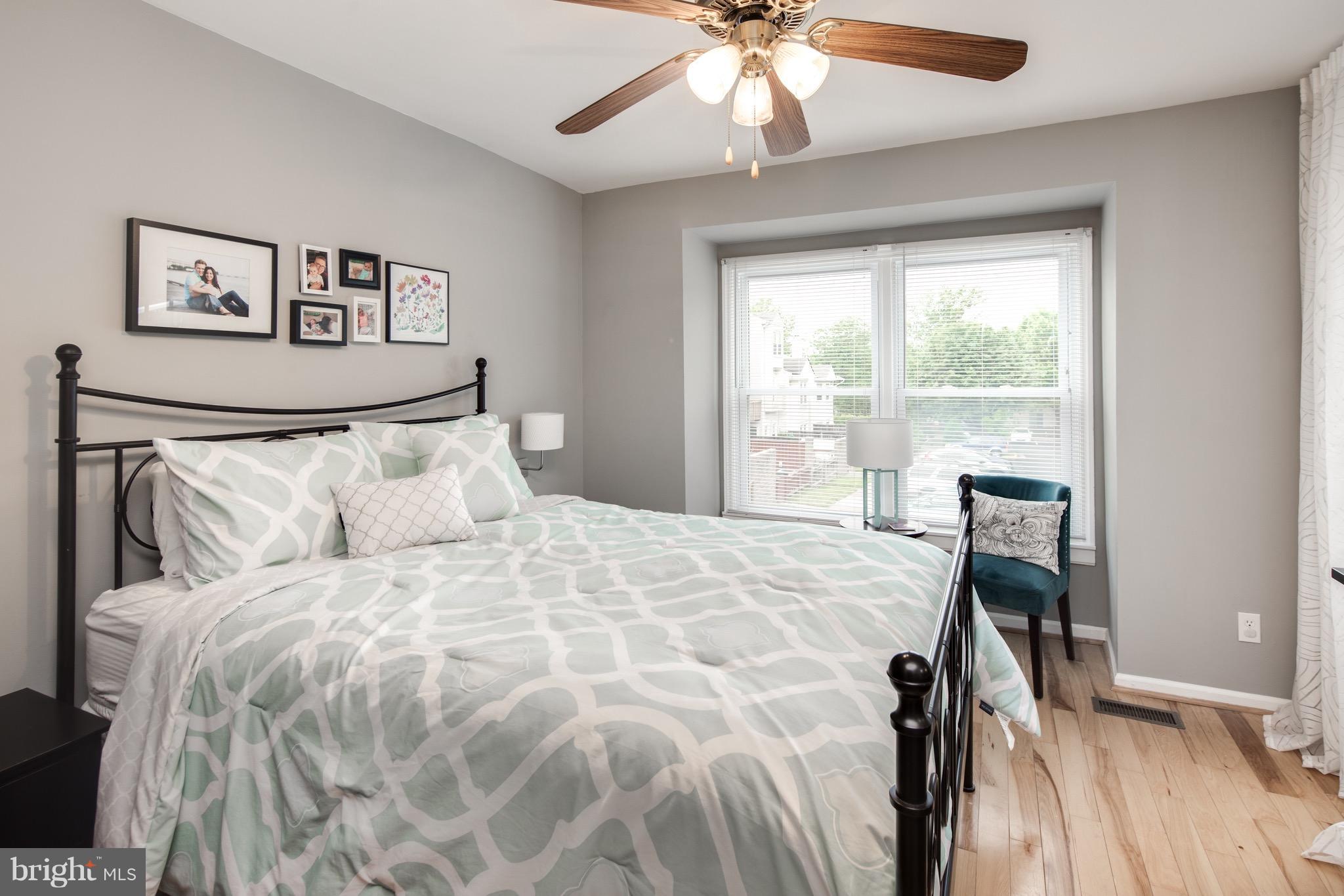 6003 Sunset Ridge Court Centreville, VA 20121 - Photo 16 of 26 Bedroom (Master)