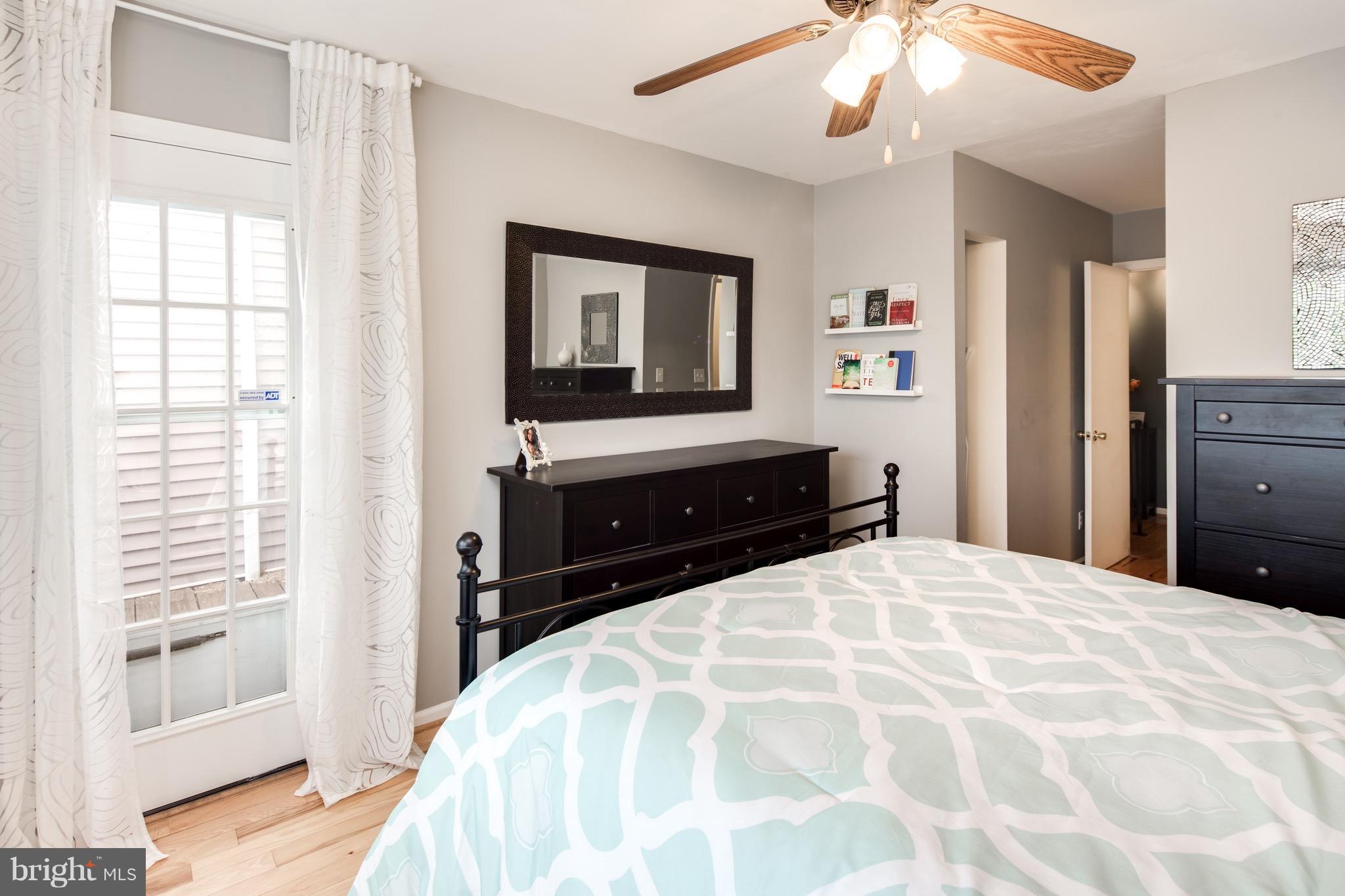 6003 Sunset Ridge Court Centreville, VA 20121 - Photo 18 of 26 Bedroom (Master)