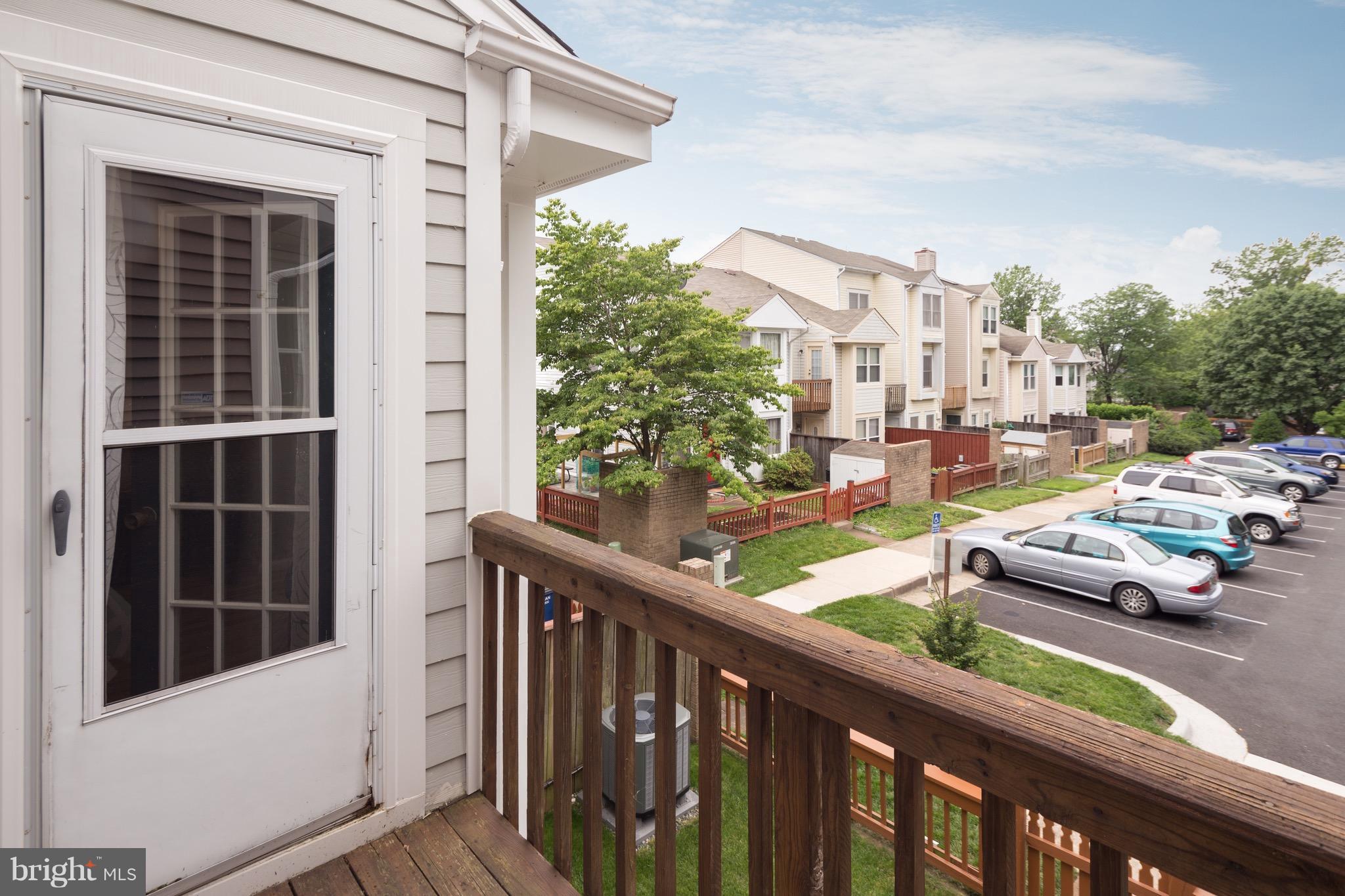 6003 Sunset Ridge Court Centreville, VA 20121 - Photo 19 of 26 Exterior (General)