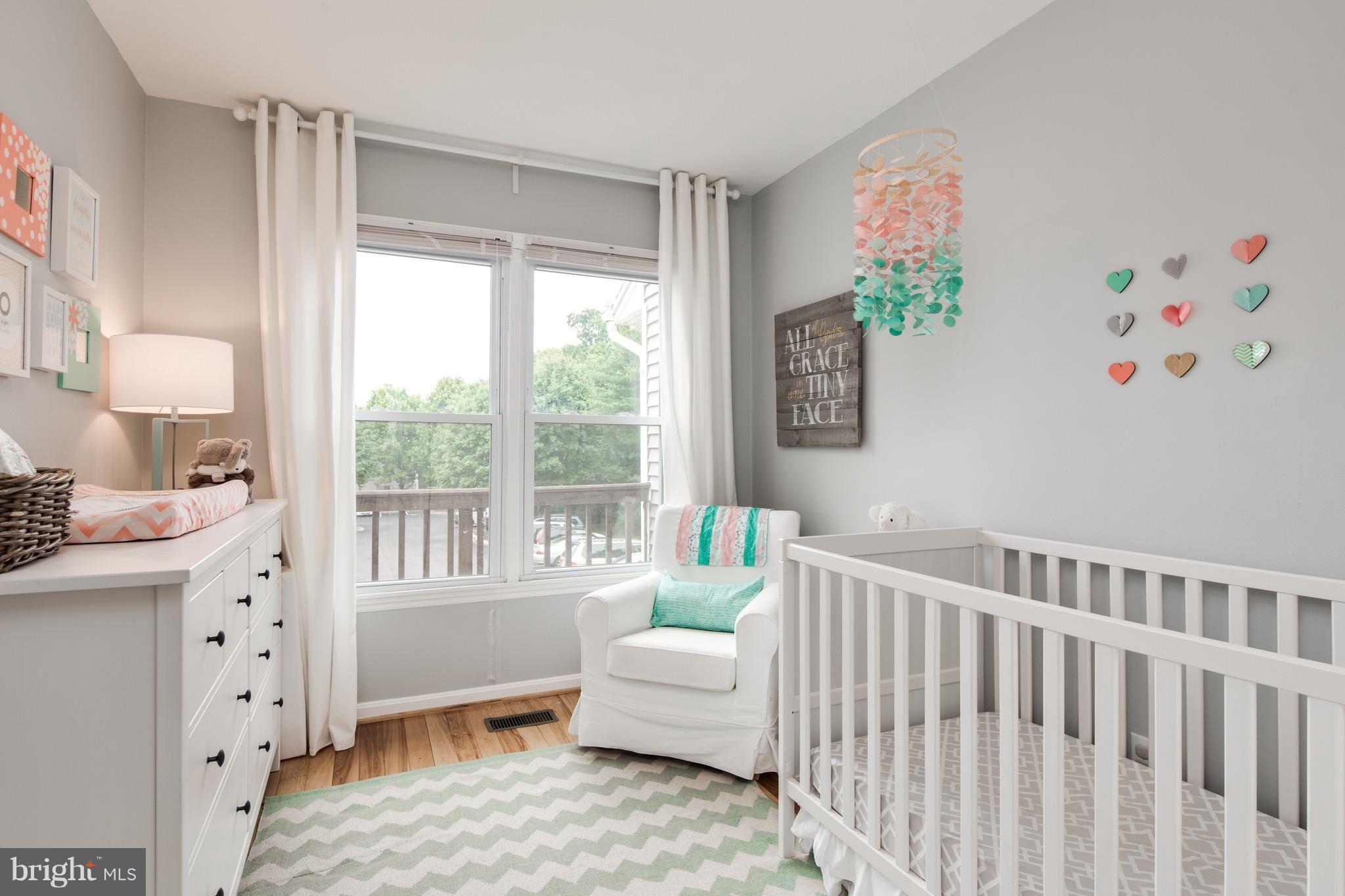 6003 Sunset Ridge Court Centreville, VA 20121 - Photo 21 of 26 Bedroom